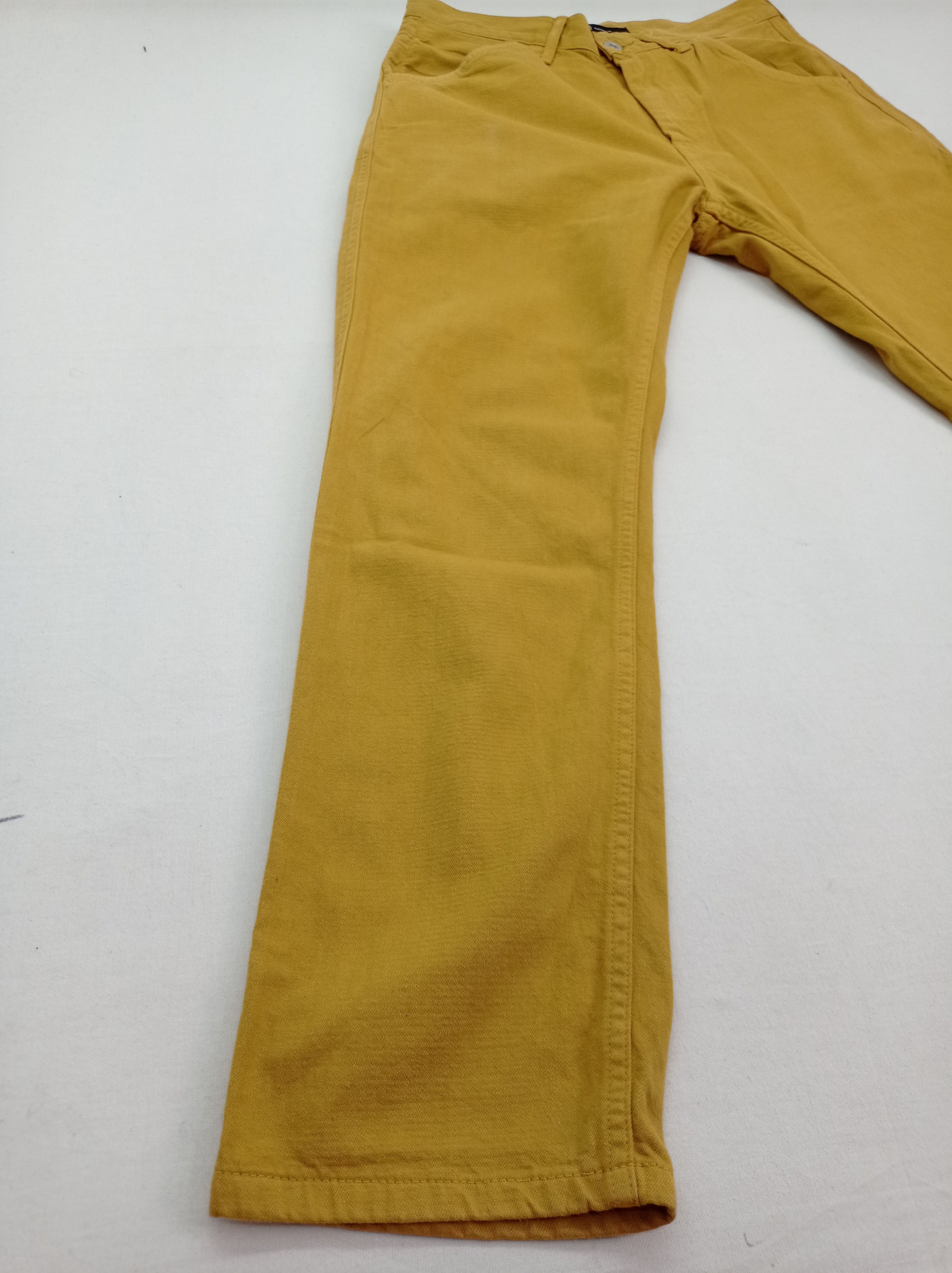 Japanese Brand × Johnbull John Bull Buckle Back Pants Size US 29 - 9 Thumbnail