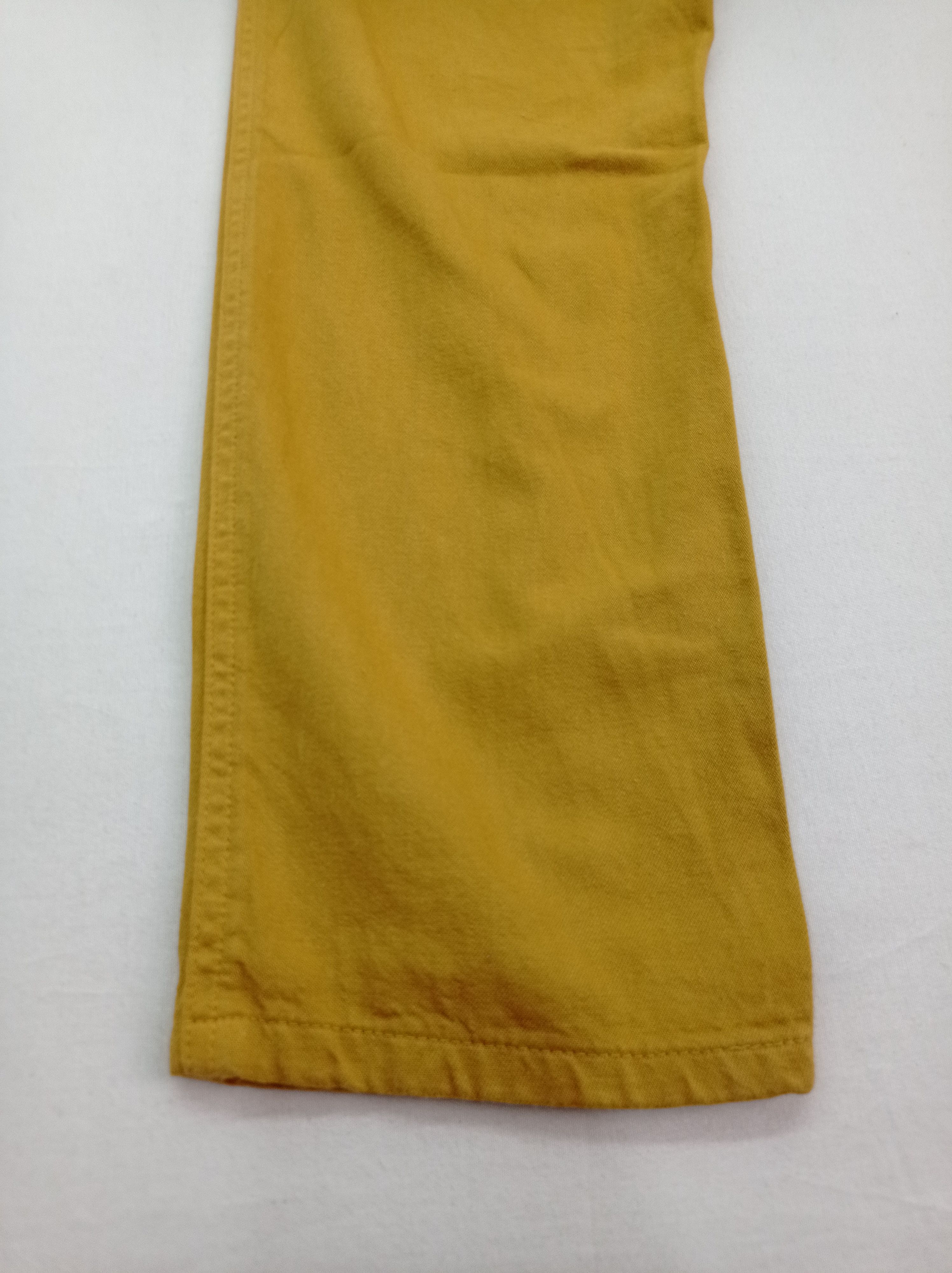 Japanese Brand × Johnbull John Bull Buckle Back Pants Size US 29 - 15 Thumbnail