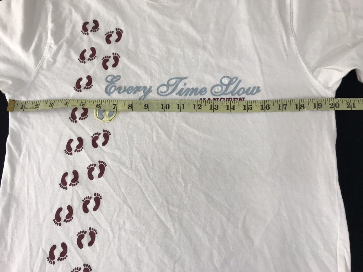 Hang Ten Hang Ten Every Time Slow Tee T-shirt Printed Size M Size US M / EU 48-50 / 2 - 8 Thumbnail