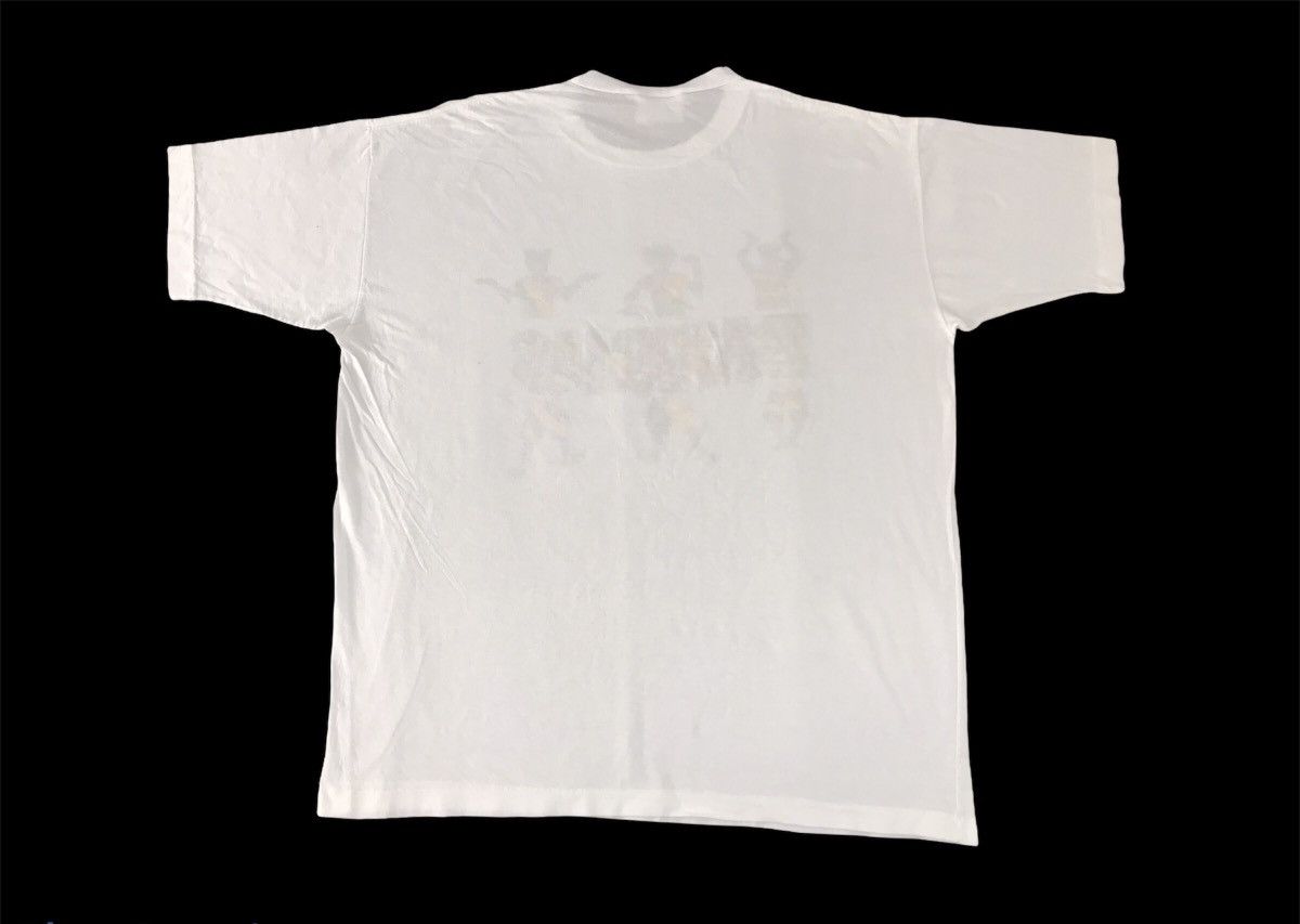 Vintage Bahamas Souvenir Tribe Aztec Tee Printed Unisex Wear Size US XL / EU 56 / 4 - 5 Thumbnail