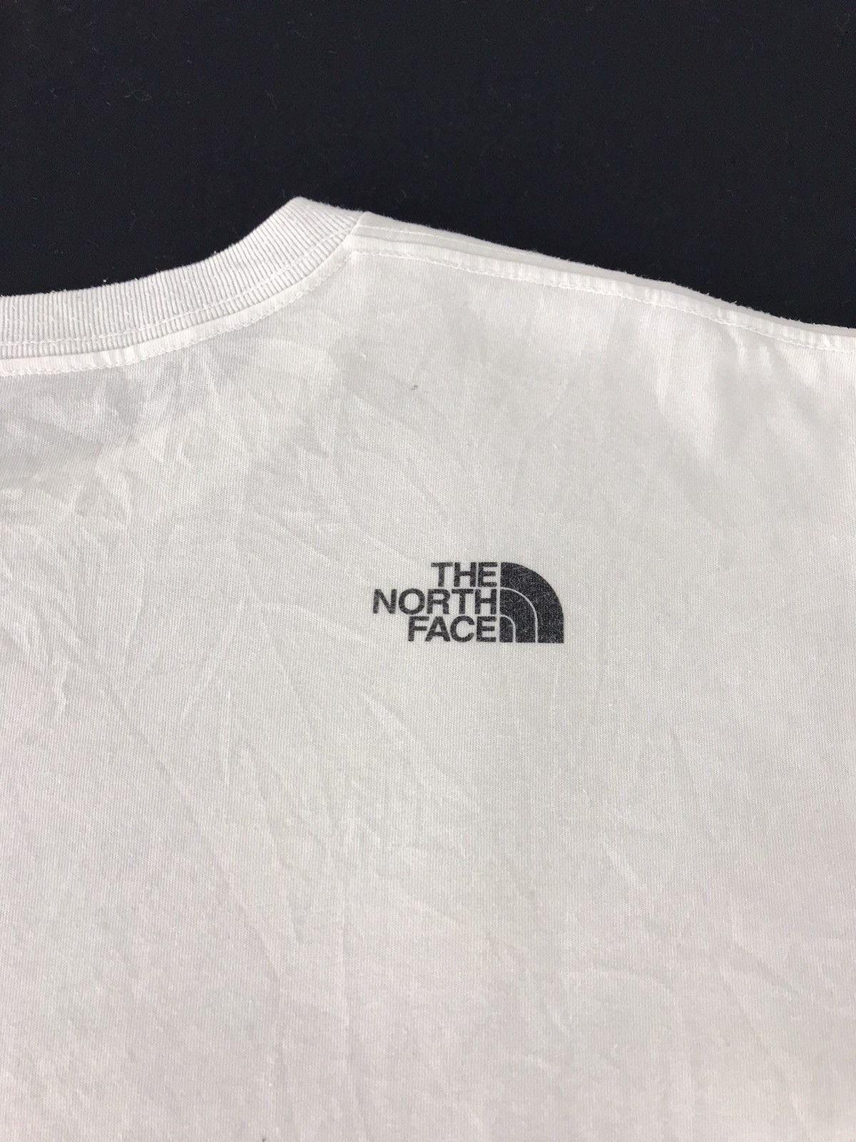 The North Face The North Face National Forest Big Logo Tee Size L Size US L / EU 52-54 / 3 - 3 Thumbnail