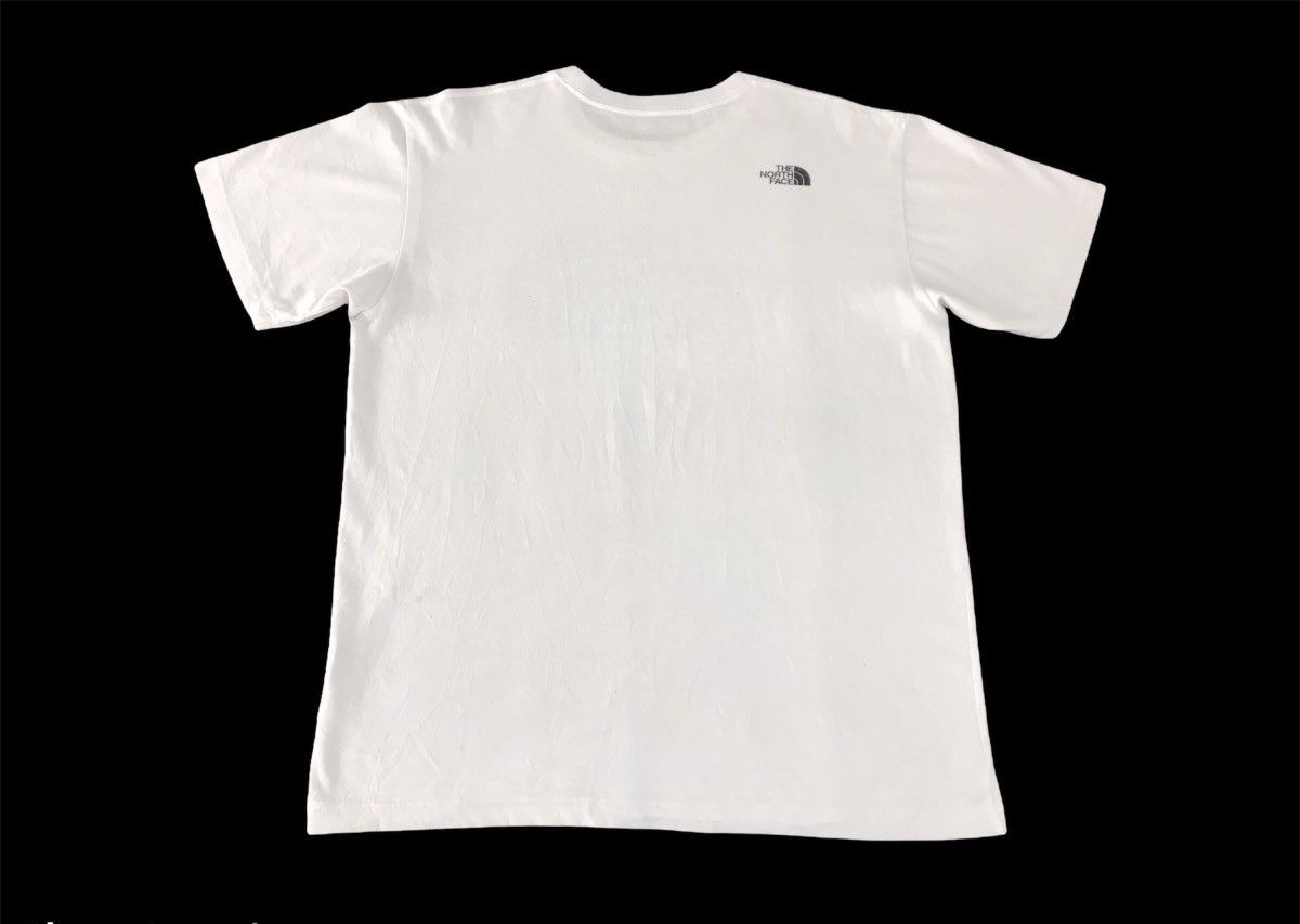 The North Face The North Face National Forest Big Logo Tee Size L Size US L / EU 52-54 / 3 - 5 Thumbnail