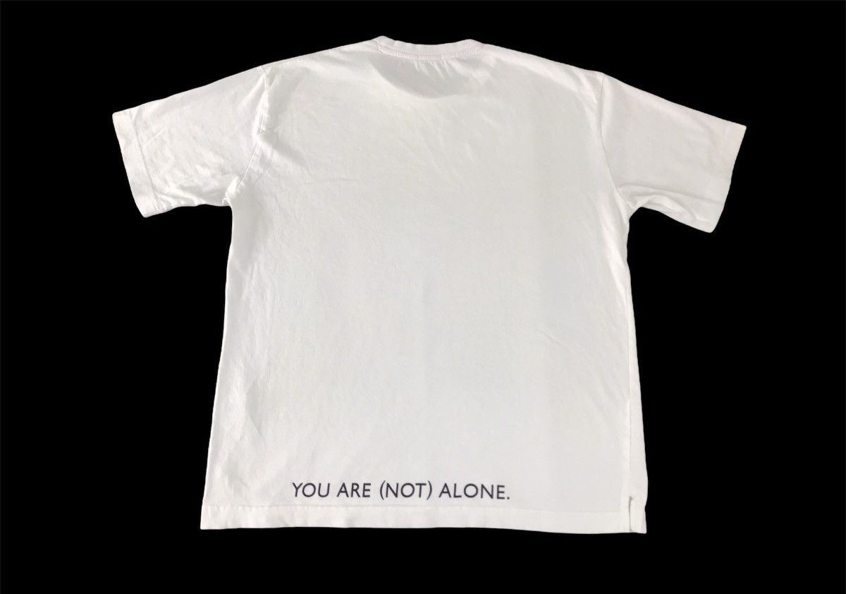Anime Khara Evangelion Japanese Manga Anime Tee Size XL / US 12-14 / IT 48-50 - 6 Thumbnail