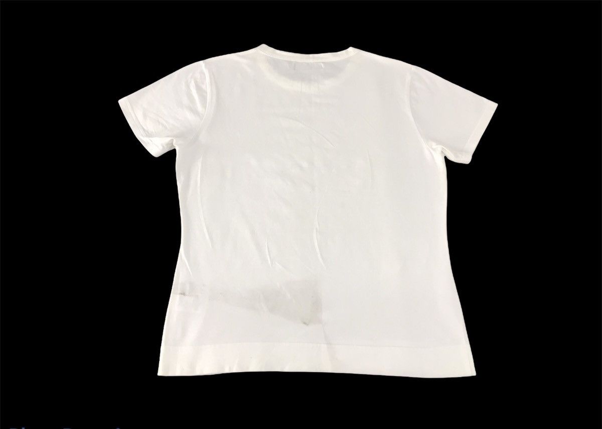 Designer MCM O.T.C Over The Counter Big Crown Logo Tee Size M Size M / US 6-8 / IT 42-44 - 6 Thumbnail