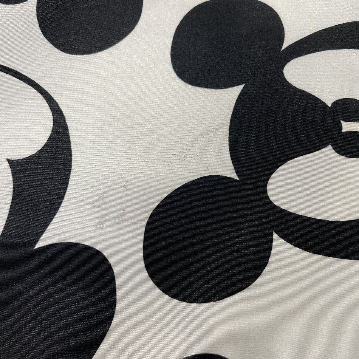 Japanese Brand × Mickey Mouse × Vintage Vintage Mickey Mouse Emoji Fullprint Bomber Jacket Size US L / EU 52-54 / 3 - 15 Thumbnail