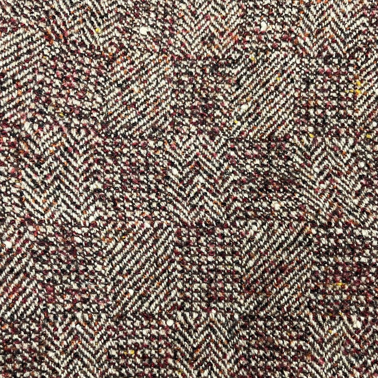 Japanese Brand × Vintage Vintage Japan Wool Bomber Jacket Size US M / EU 48-50 / 2 - 7 Thumbnail
