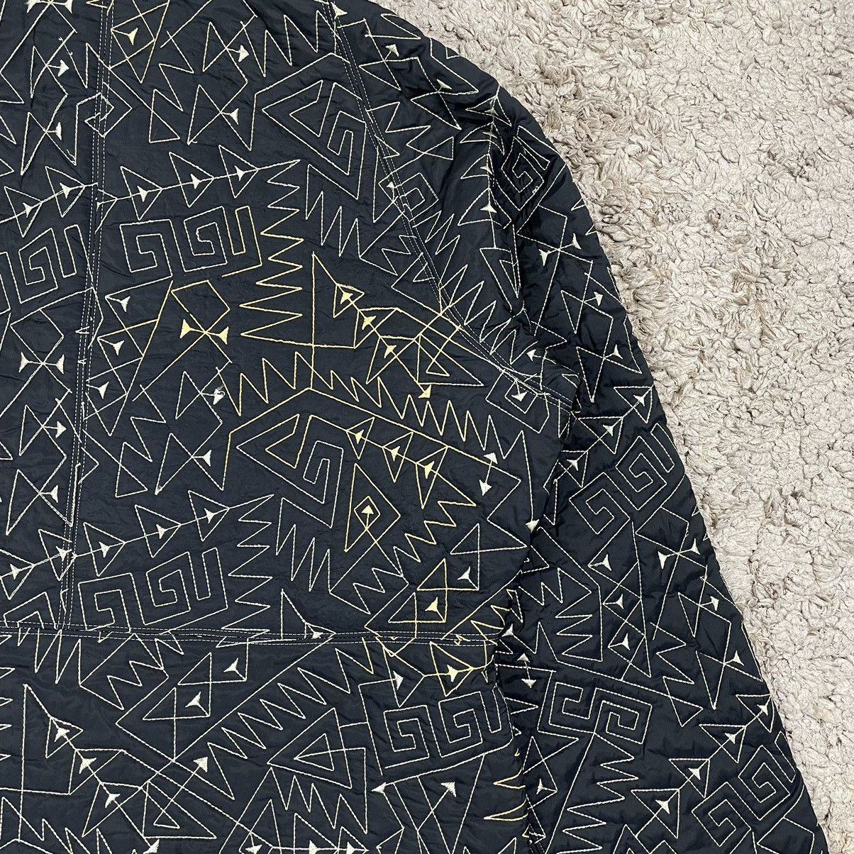 Hiroko Koshino Homme × Japanese Brand × Vintage Vintage Oriental Trunk by Hiroko Koshino Nice Design Jacket Size US M / EU 48-50 / 2 - 16 Thumbnail