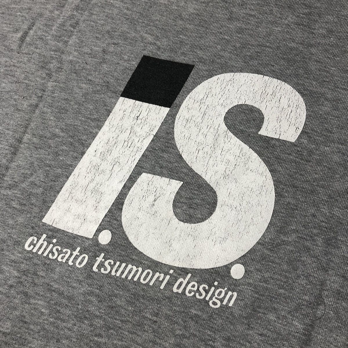Issey Miyake 80s Issey Miyake Tsumori Chisato Design Sweatshirt Size US M / EU 48-50 / 2 - 3 Thumbnail