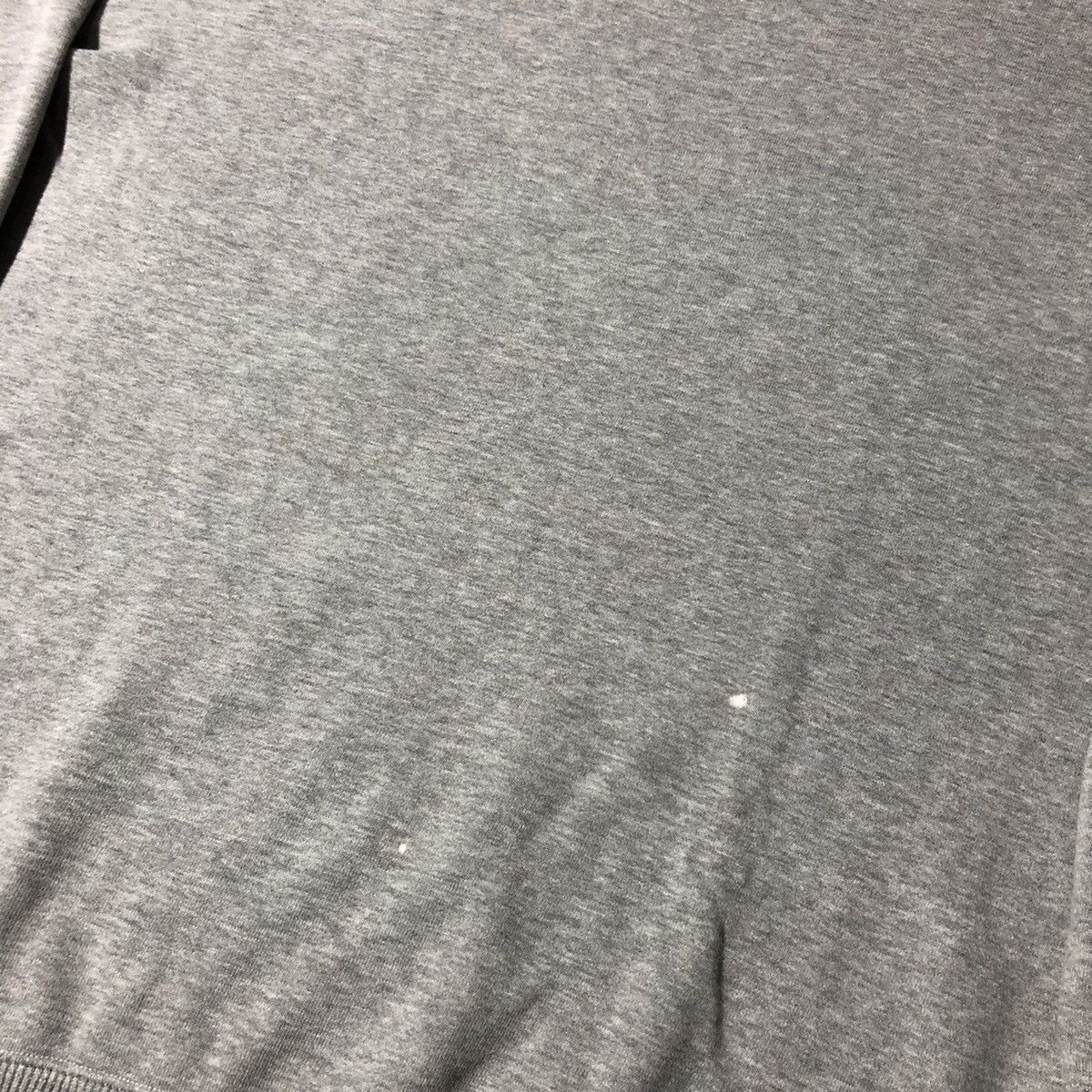 Issey Miyake 80s Issey Miyake Tsumori Chisato Design Sweatshirt Size US M / EU 48-50 / 2 - 6 Thumbnail