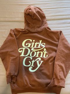 Girls Dont Cry Hoodie | Grailed