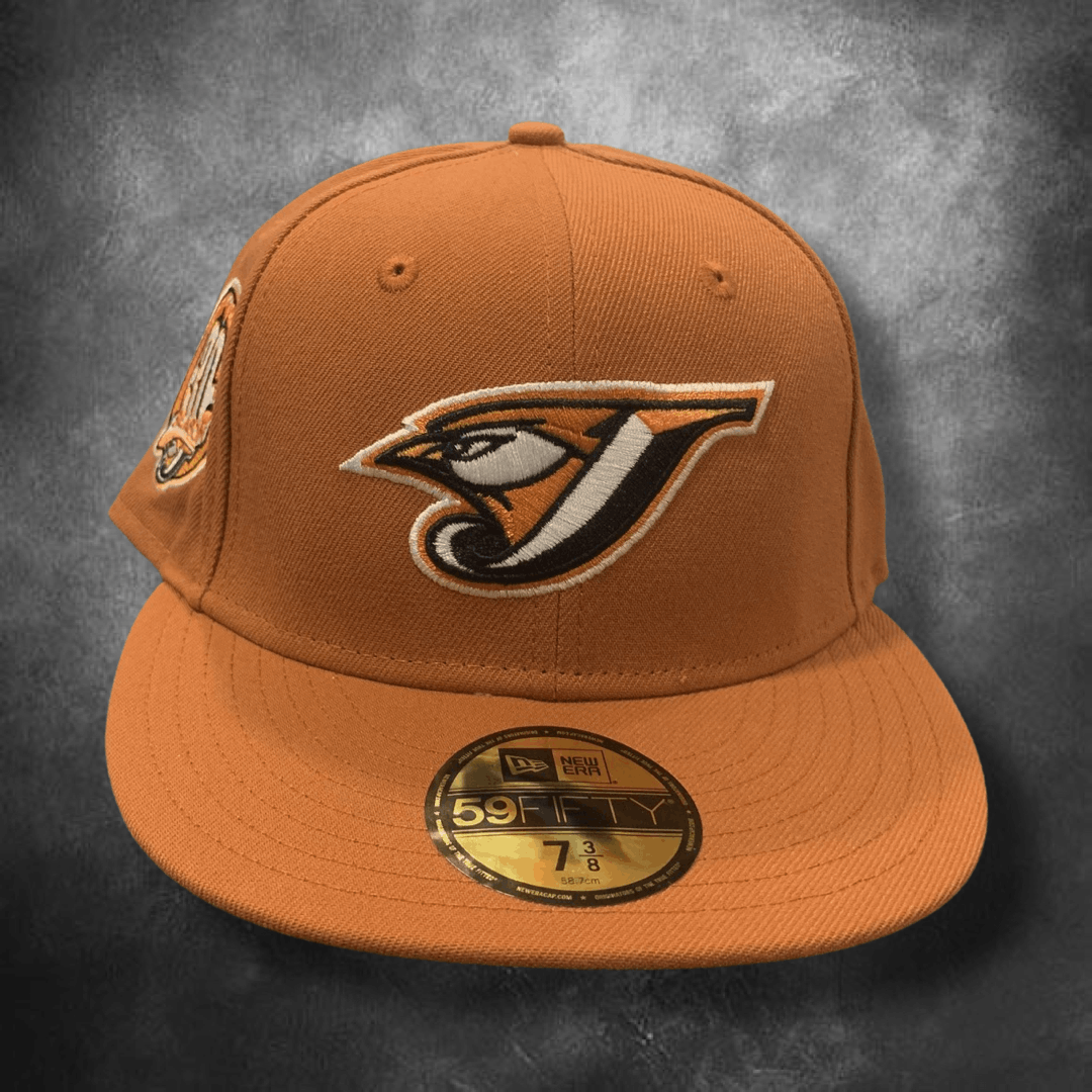 Hat Club X-Pack Toronto Blue Jays 7 3/8