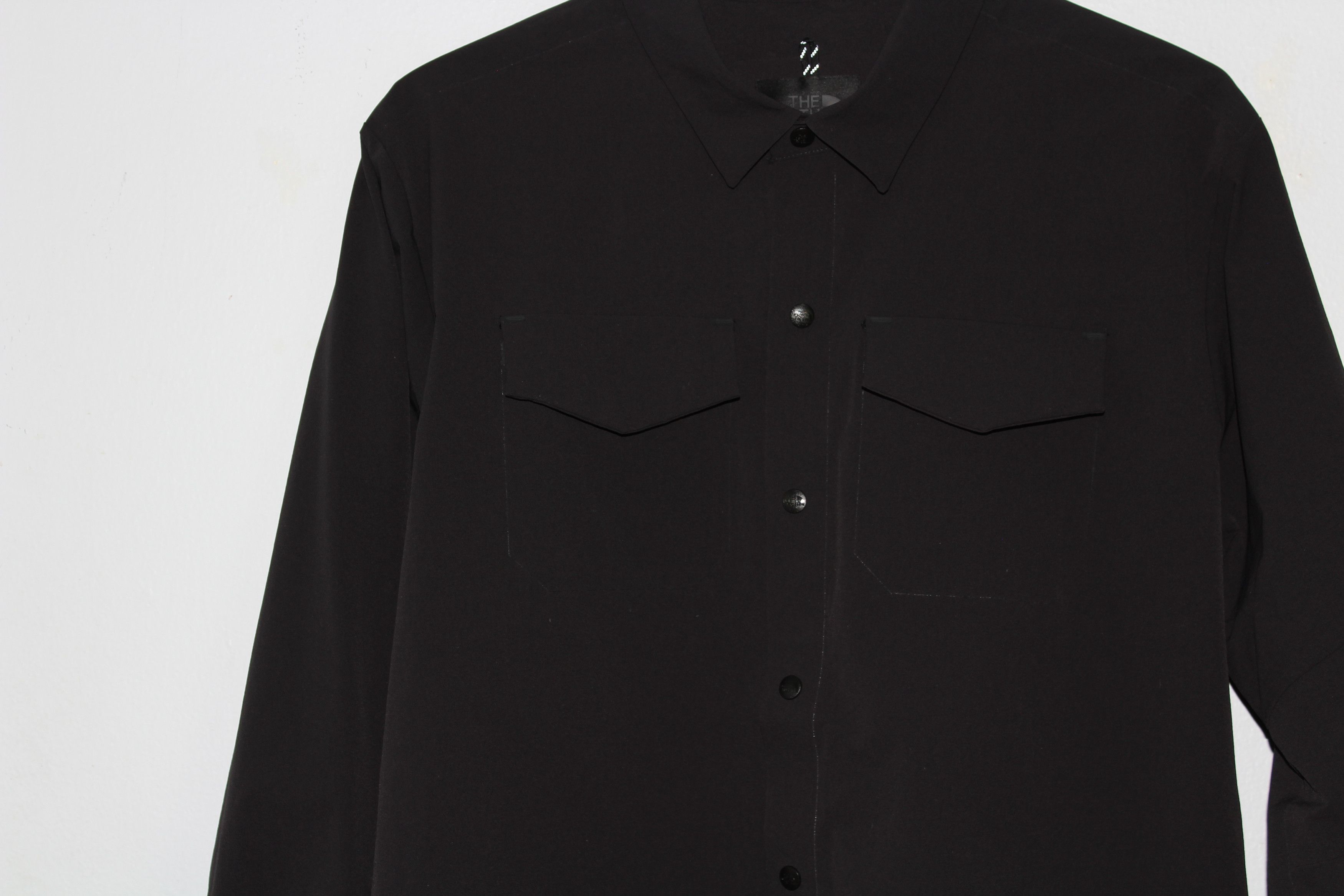 The North Face Urban Exploration Black Series Shirt Size US XL / EU 56 / 4 - 3 Thumbnail