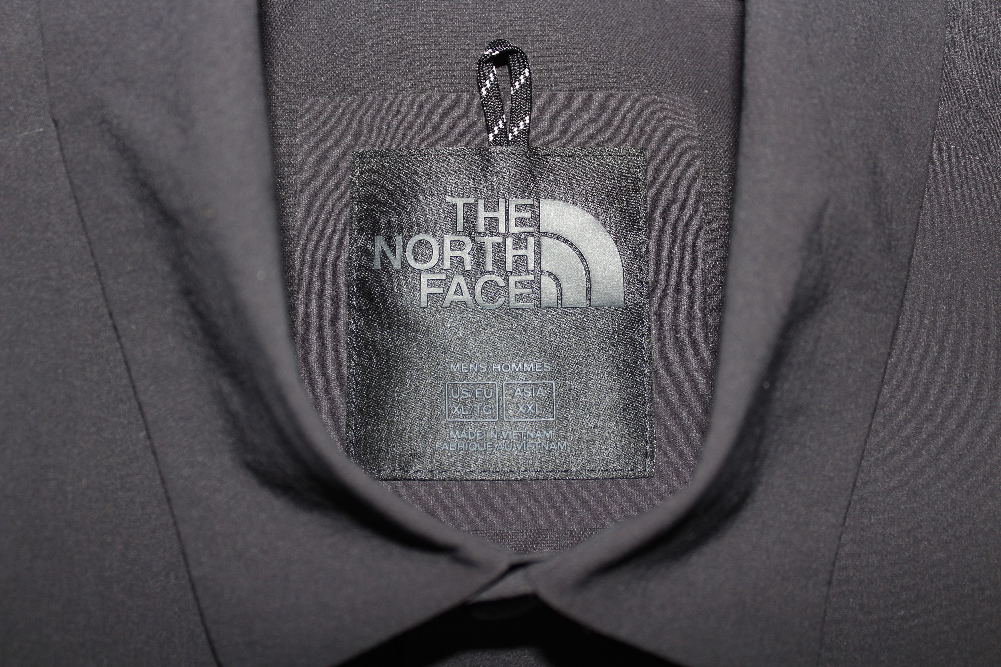 The North Face Urban Exploration Black Series Shirt Size US XL / EU 56 / 4 - 5 Thumbnail