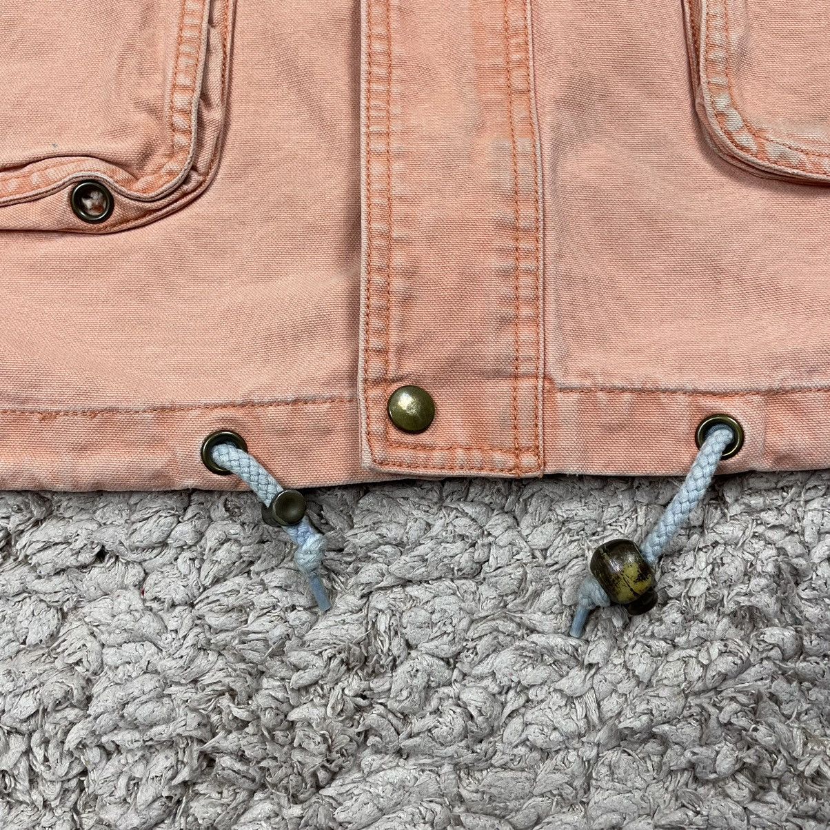 Designer × Eddie Bauer × Vintage Vintage Eddie Bauer Outdoor Outfitter Jacket Size US M / EU 48-50 / 2 - 12 Thumbnail