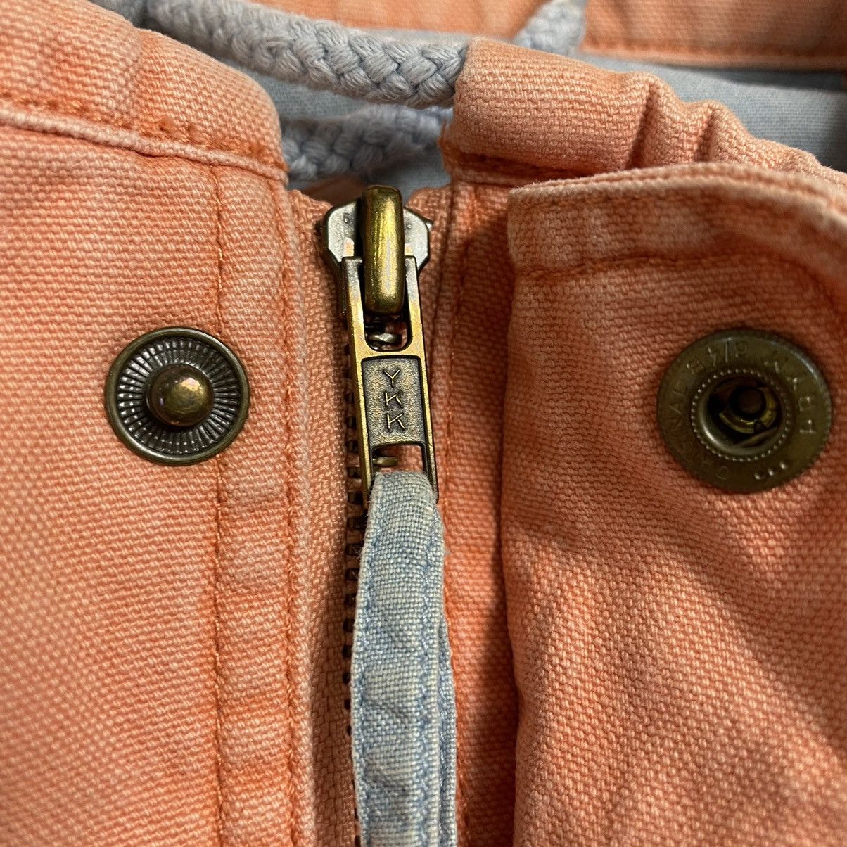 Designer × Eddie Bauer × Vintage Vintage Eddie Bauer Outdoor Outfitter Jacket Size US M / EU 48-50 / 2 - 9 Thumbnail