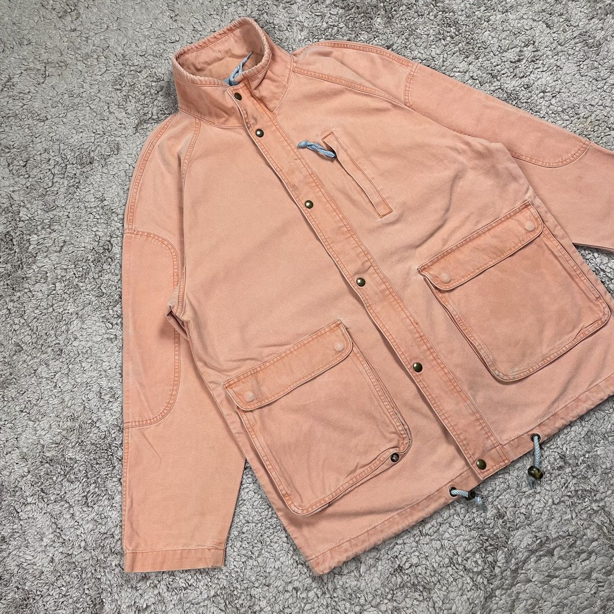 Designer × Eddie Bauer × Vintage Vintage Eddie Bauer Outdoor Outfitter Jacket Size US M / EU 48-50 / 2 - 3 Thumbnail