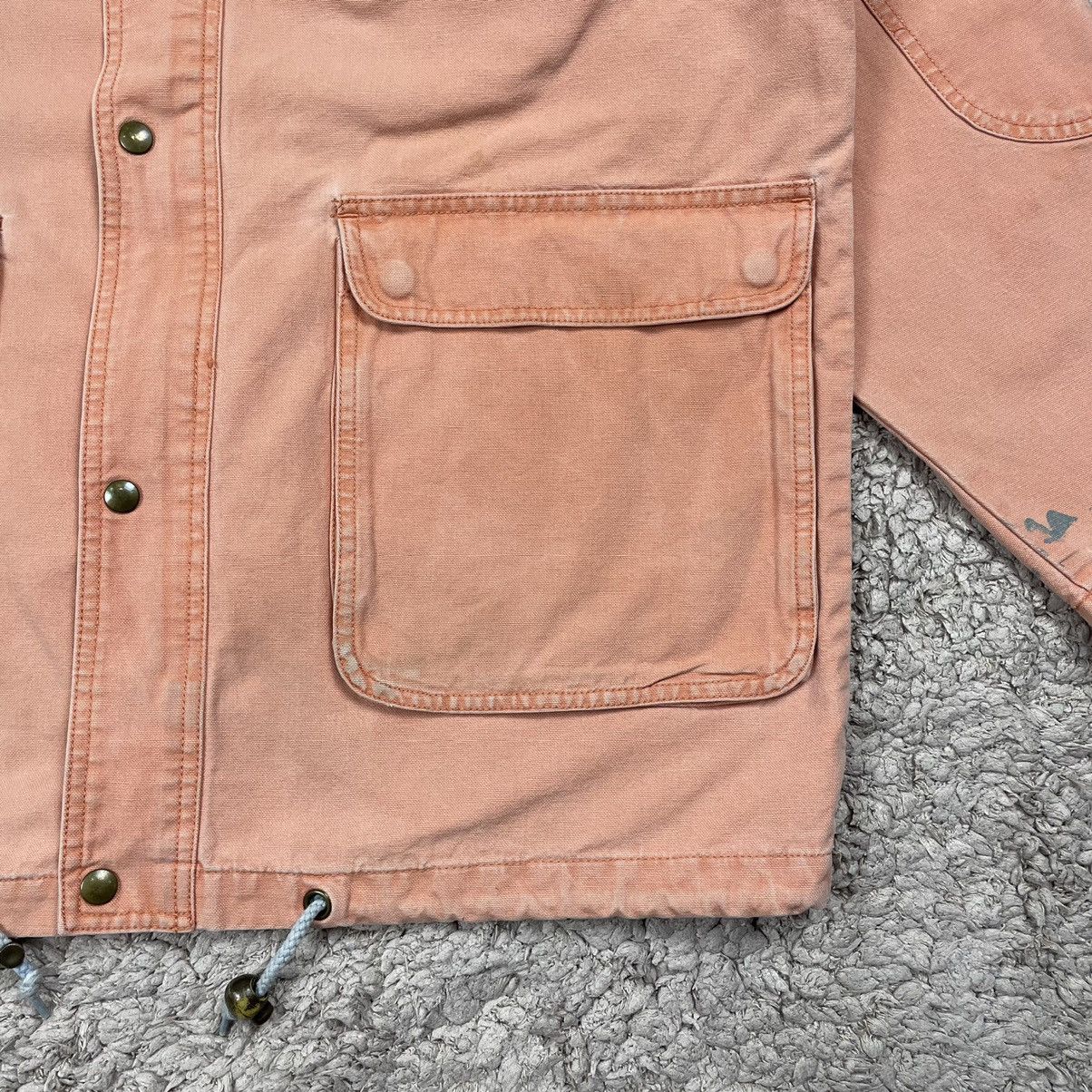 Designer × Eddie Bauer × Vintage Vintage Eddie Bauer Outdoor Outfitter Jacket Size US M / EU 48-50 / 2 - 8 Thumbnail