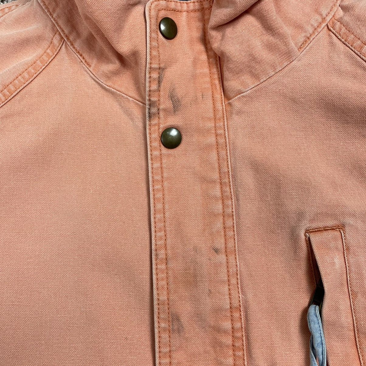 Designer × Eddie Bauer × Vintage Vintage Eddie Bauer Outdoor Outfitter Jacket Size US M / EU 48-50 / 2 - 14 Thumbnail
