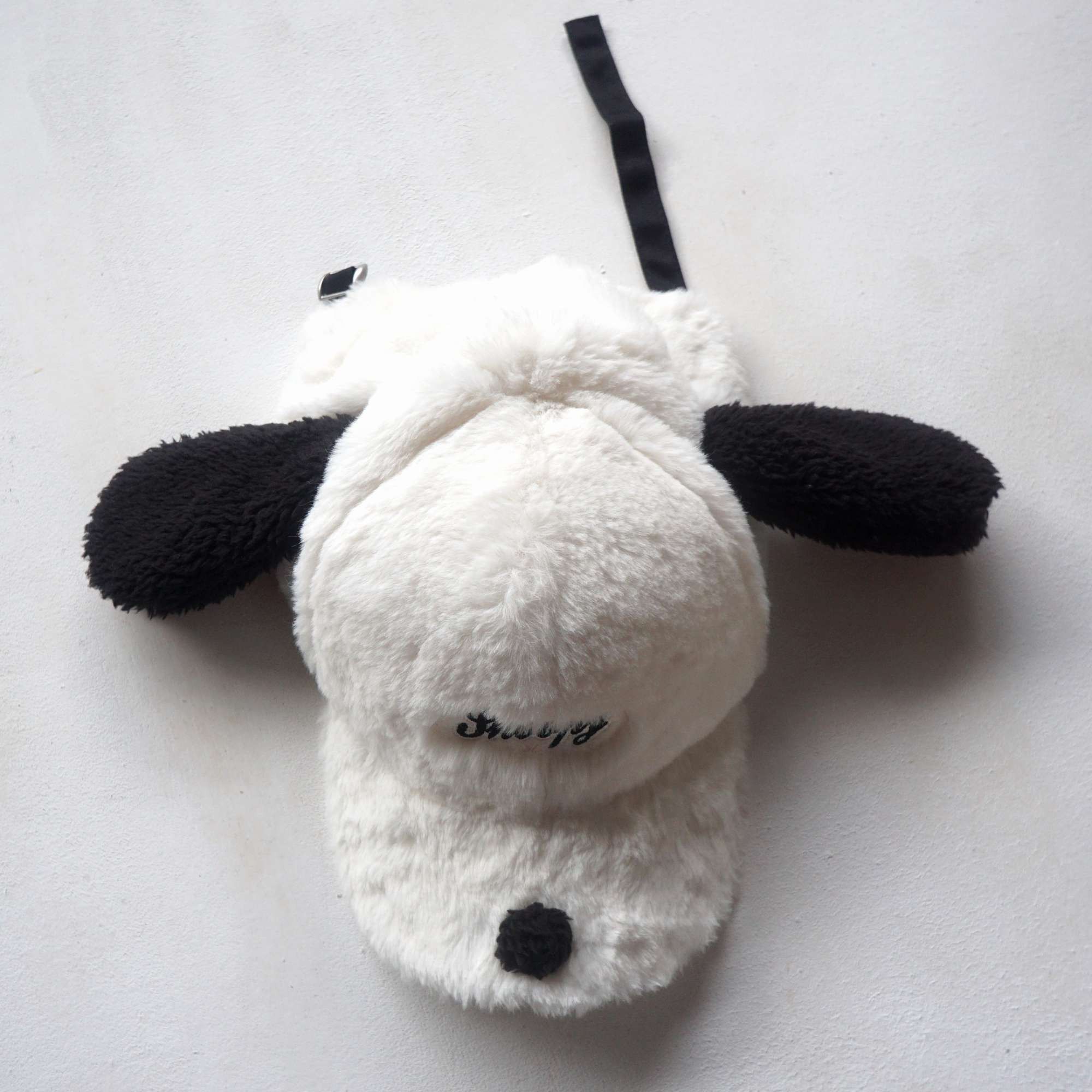 Japanese Brand × Peanuts × Universal Studios SNOOPY Droopy Ears Plush ...