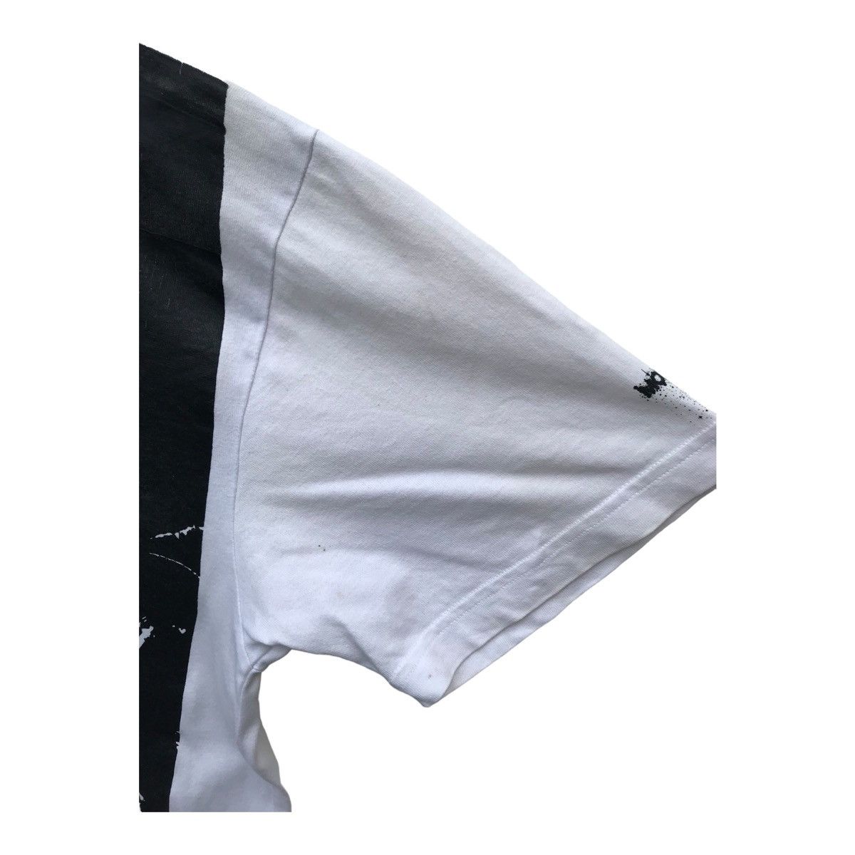 The Rolling Stones Vintage Mobstyles Japan Streetwear Rolling Stones Rock Shirt Size US M / EU 48-50 / 2 - 8 Thumbnail