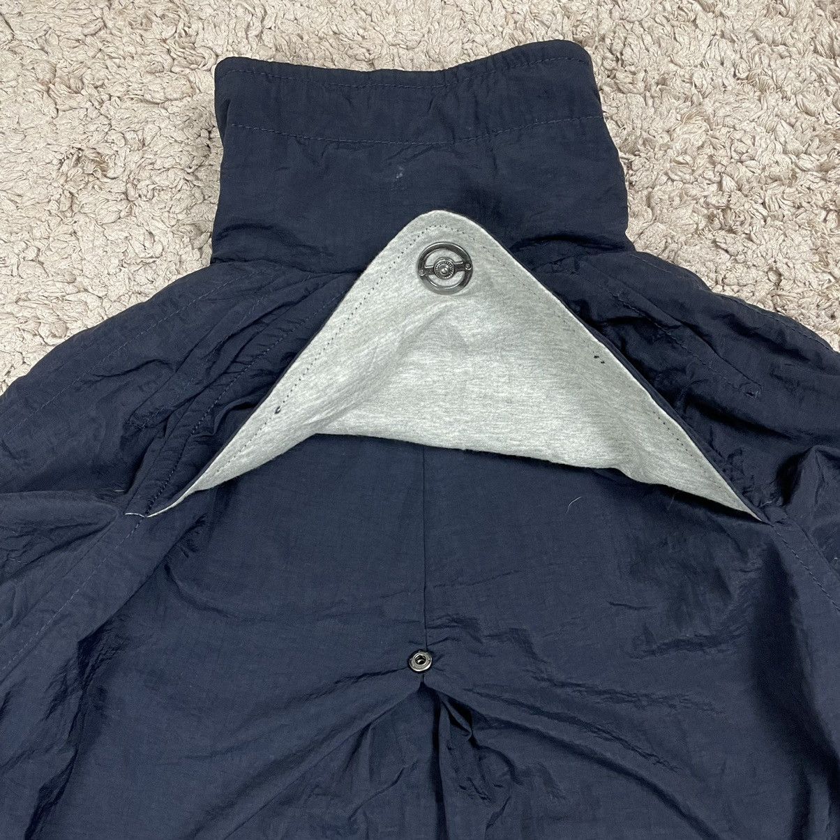 Designer × French Connection × Vintage Vintage French Connection Parkas Zipper Jacket Size M / US 6-8 / IT 42-44 - 13 Thumbnail