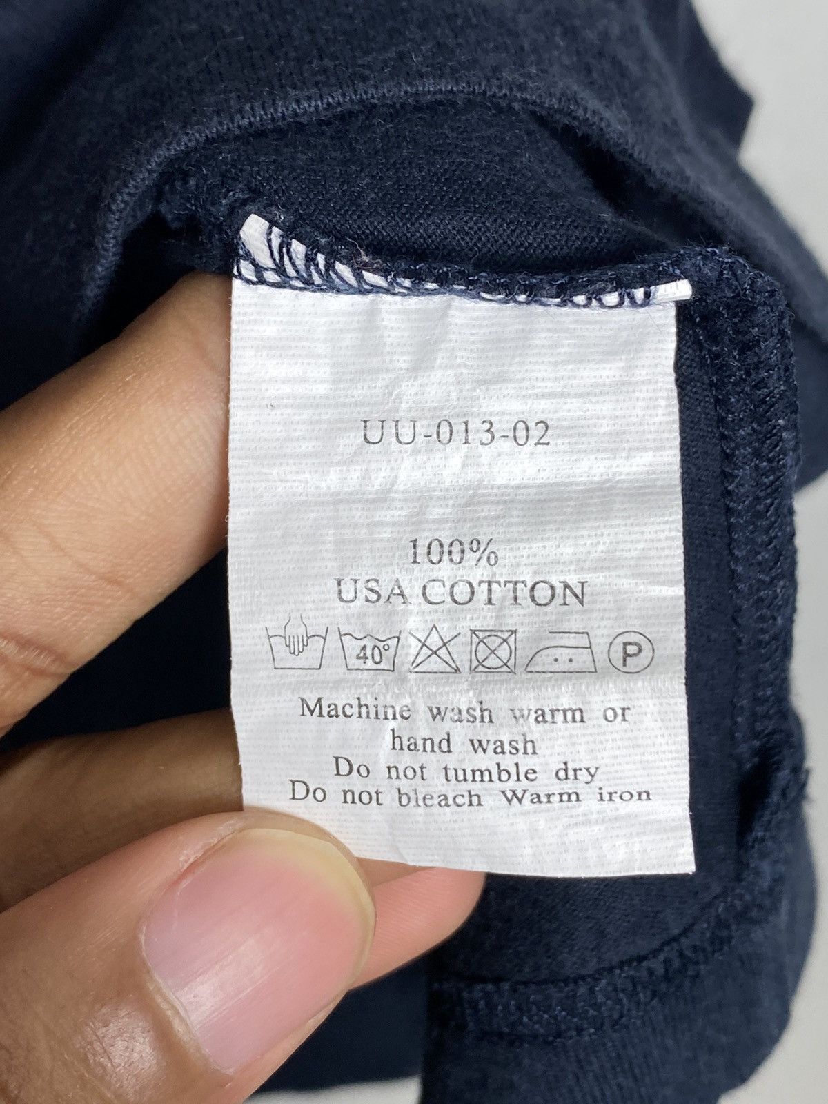 Burberry Burberry Nova Check Tees Size US S / EU 44-46 / 1 - 4 Thumbnail