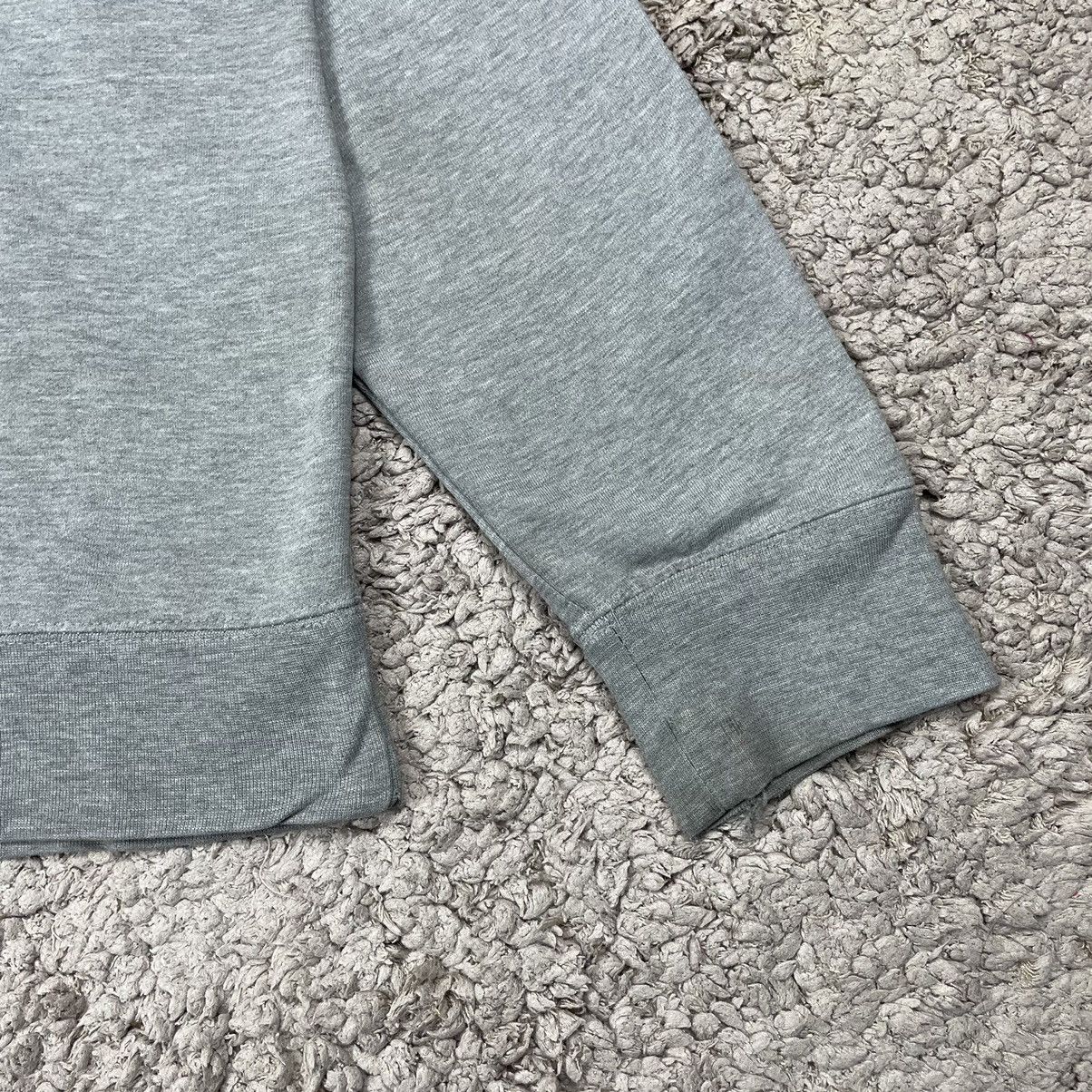 Japanese Brand Distress Stussy Oldskool Hoodie Sweatshirt Size US XL / EU 56 / 4 - 13 Thumbnail