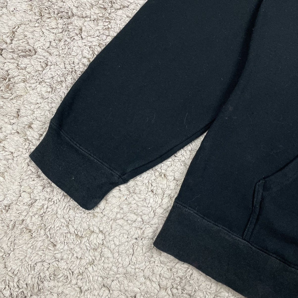 Stussy Stussy Ripoff Chanel Pullover Hoodie Size US XL / EU 56 / 4 - 8 Thumbnail