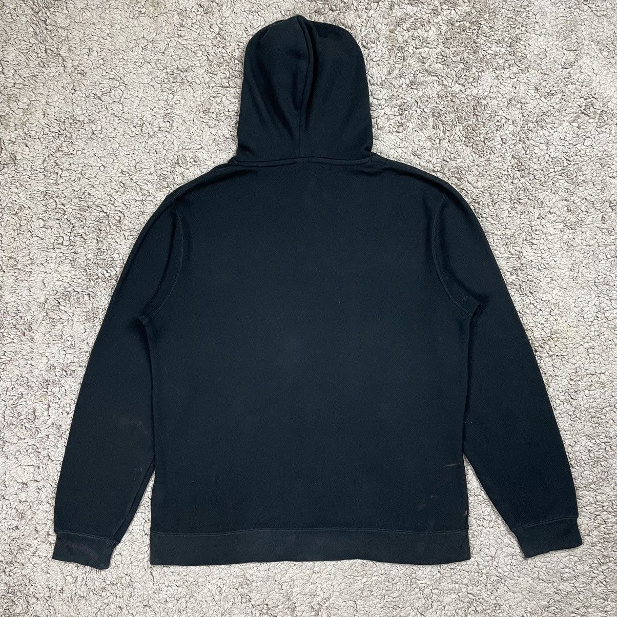 Stussy Stussy Ripoff Chanel Pullover Hoodie Size US XL / EU 56 / 4 - 2 Thumbnail