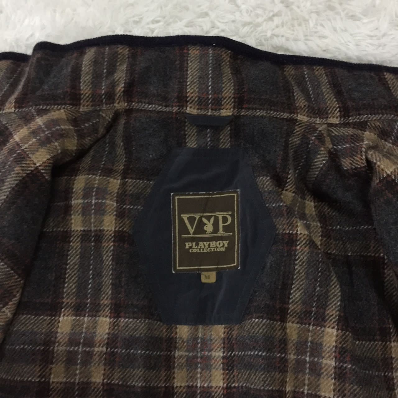 Playboy Nice VIP Playboy Collection Jacket Size US M / EU 48-50 / 2 - 6 Thumbnail