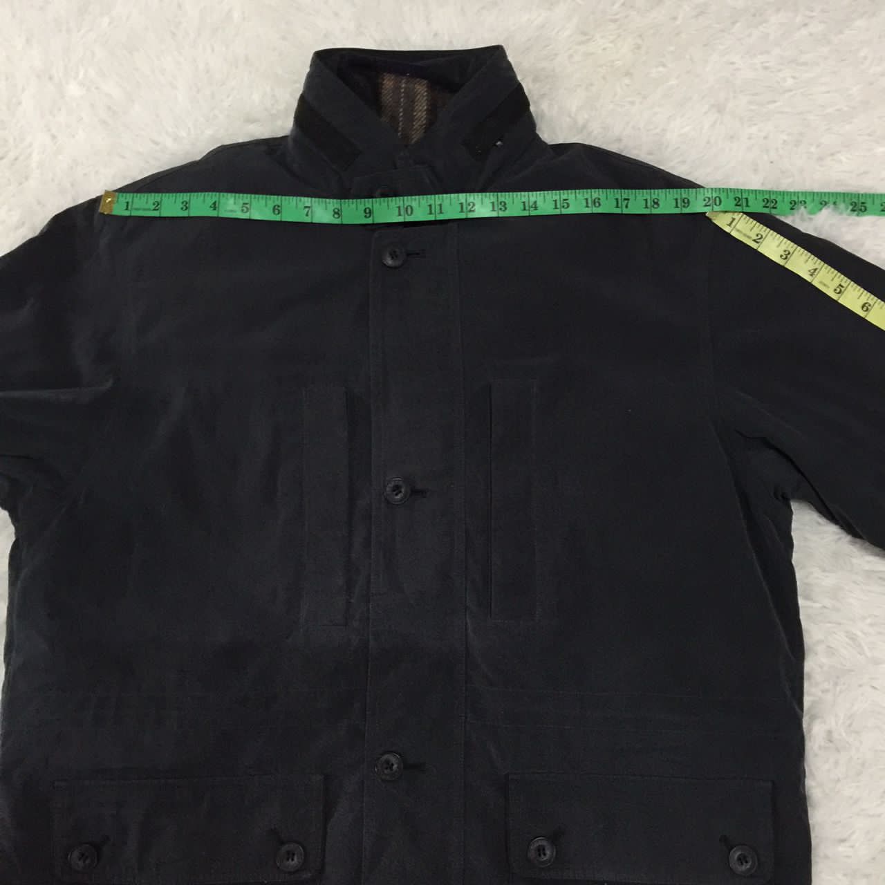 Playboy Nice VIP Playboy Collection Jacket Size US M / EU 48-50 / 2 - 10 Thumbnail