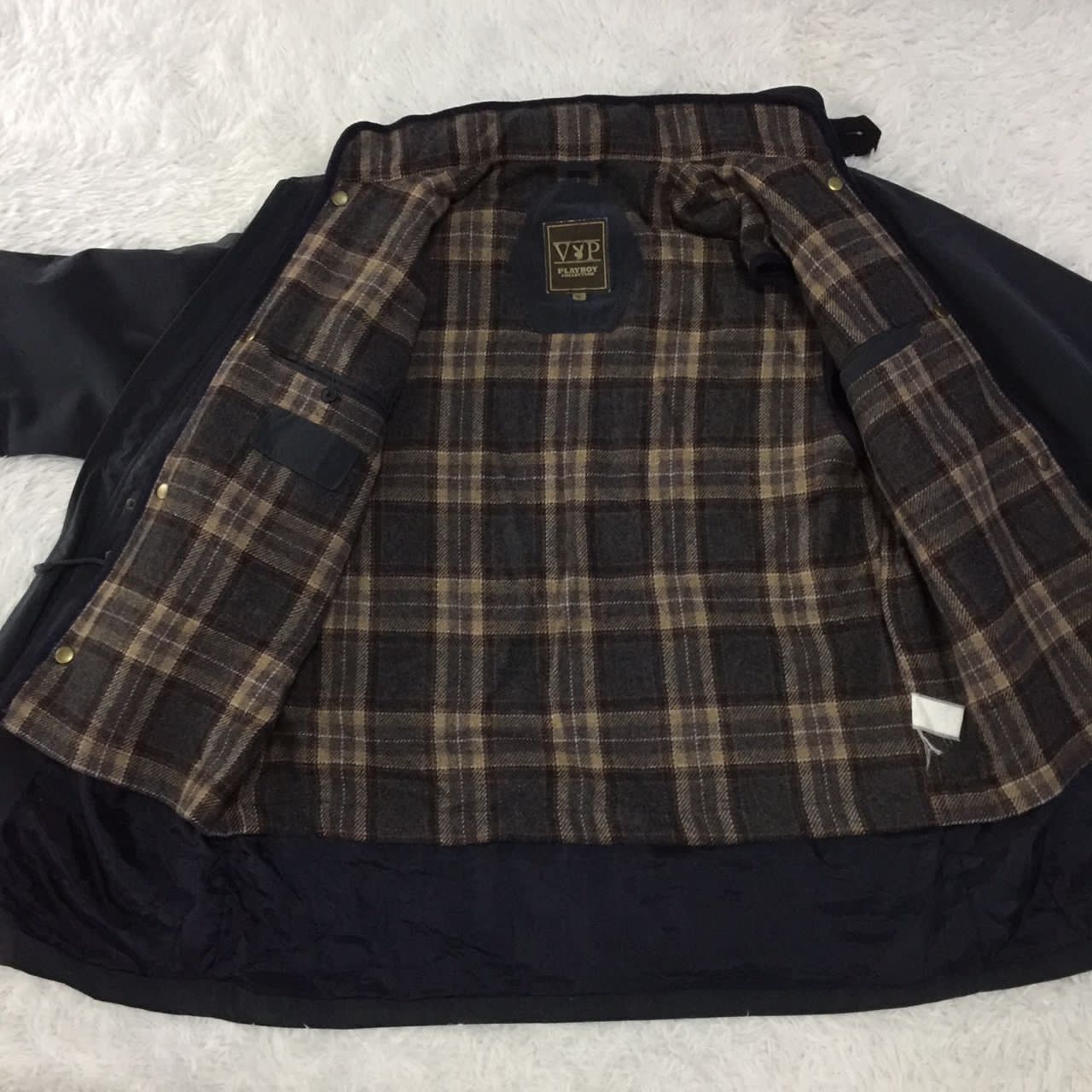 Playboy Nice VIP Playboy Collection Jacket Size US M / EU 48-50 / 2 - 4 Thumbnail