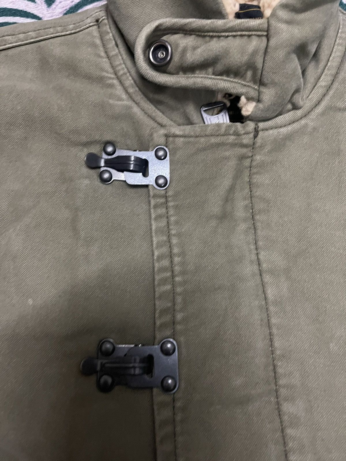 Neighborhood Neighbourhood B3 jacket Size US M / EU 48-50 / 2 - 5 Thumbnail