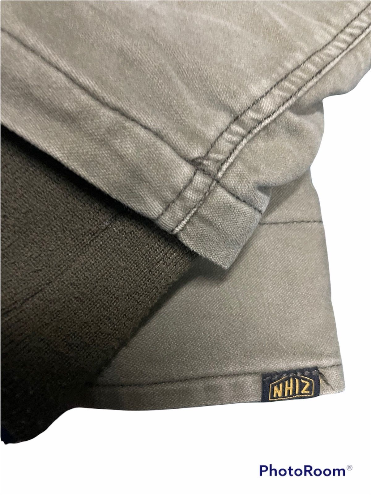 Neighborhood Neighbourhood B3 jacket Size US M / EU 48-50 / 2 - 8 Thumbnail