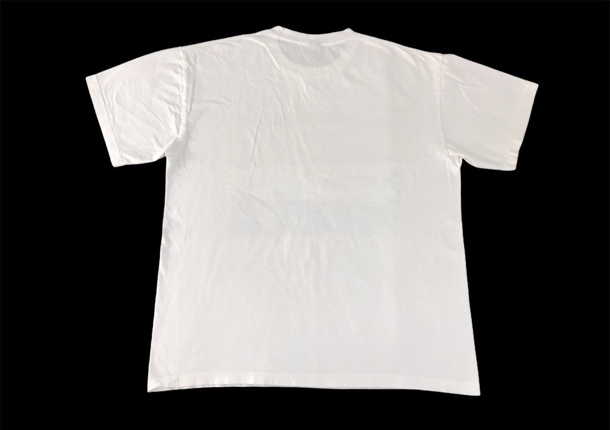 Vintage Discover Singapore City Merlin Souvenir Tee T-shirt Printed Size US XL / EU 56 / 4 - 5 Thumbnail