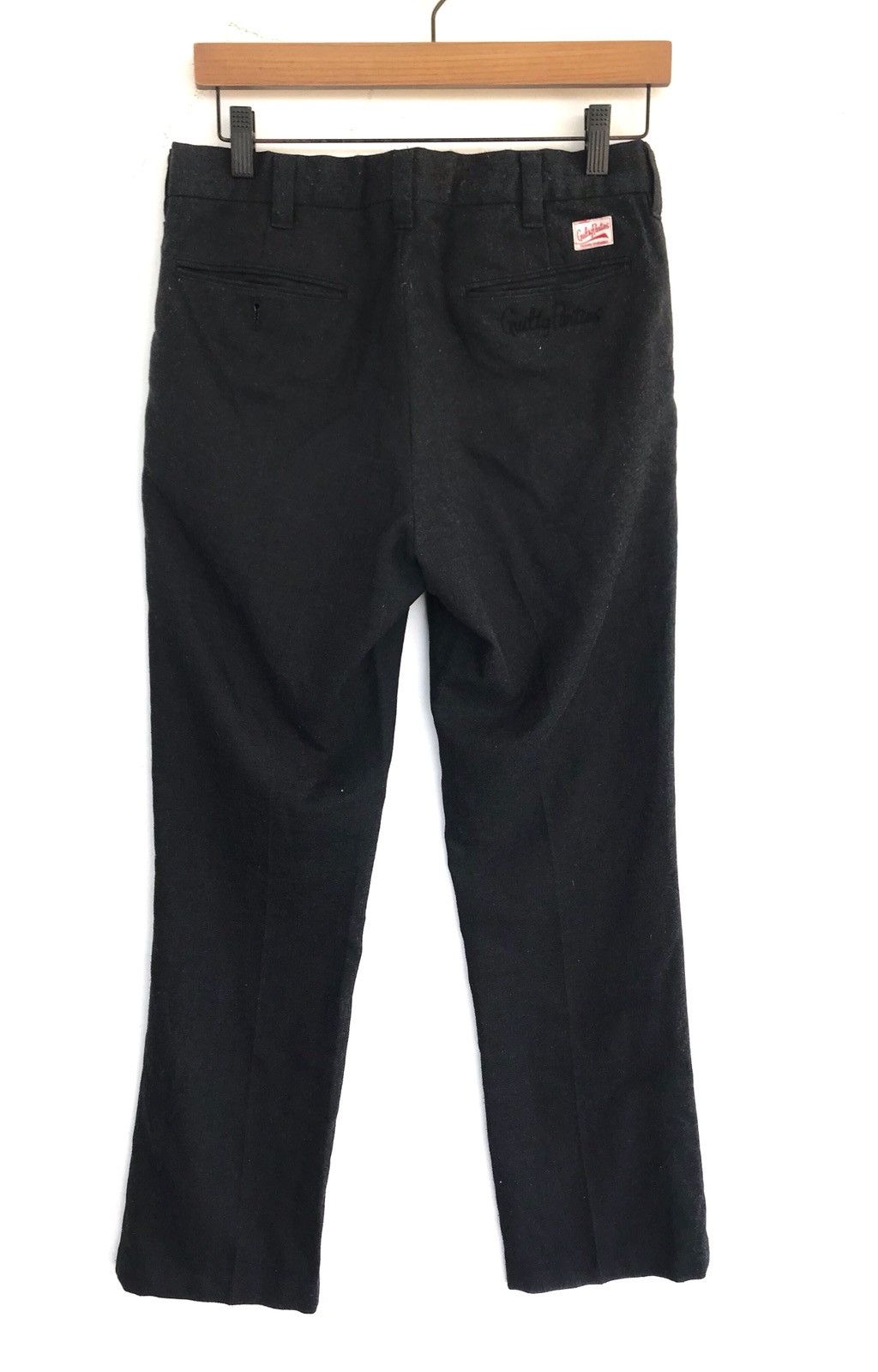 Wacko Maria Wacko Maria Guilty Parties Japanese Streetwear Casual Pants Size US 30 / EU 46 - 5 Thumbnail
