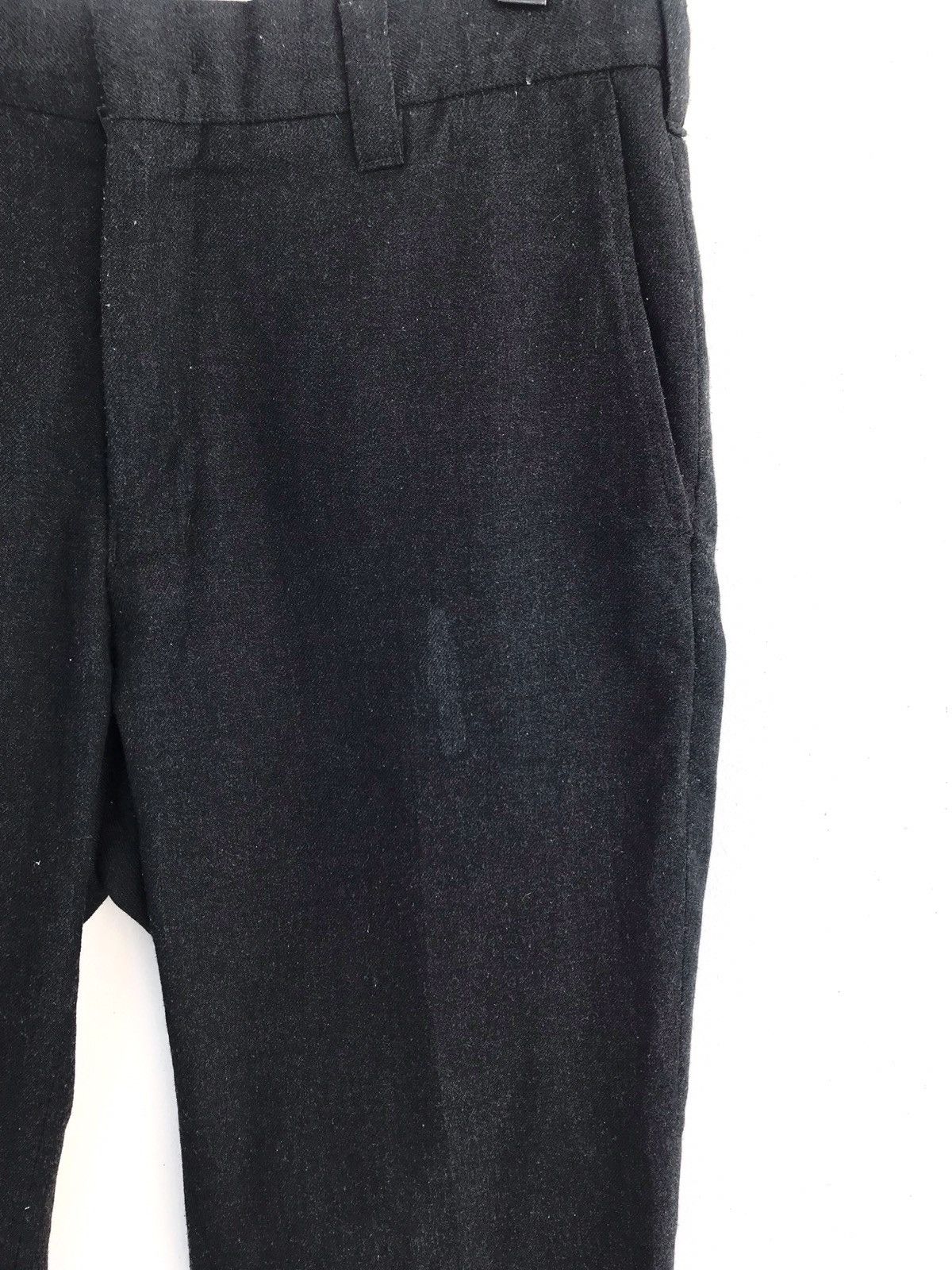 Wacko Maria Wacko Maria Guilty Parties Japanese Streetwear Casual Pants Size US 30 / EU 46 - 4 Thumbnail