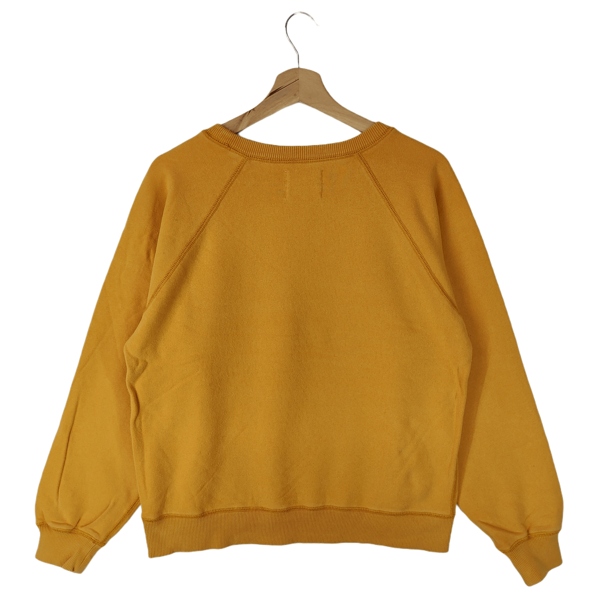 Champion Champion Crop Sweatshirts Size L / US 10 / IT 46 - 2 Thumbnail