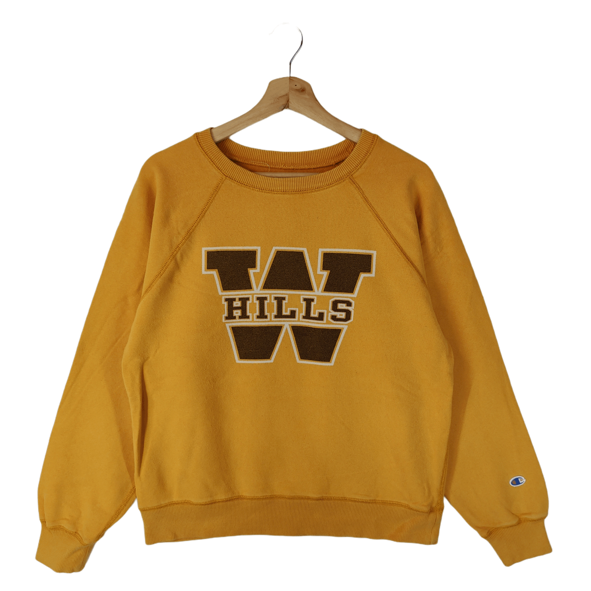 Champion Champion Crop Sweatshirts Size L / US 10 / IT 46 - 1 Thumbnail
