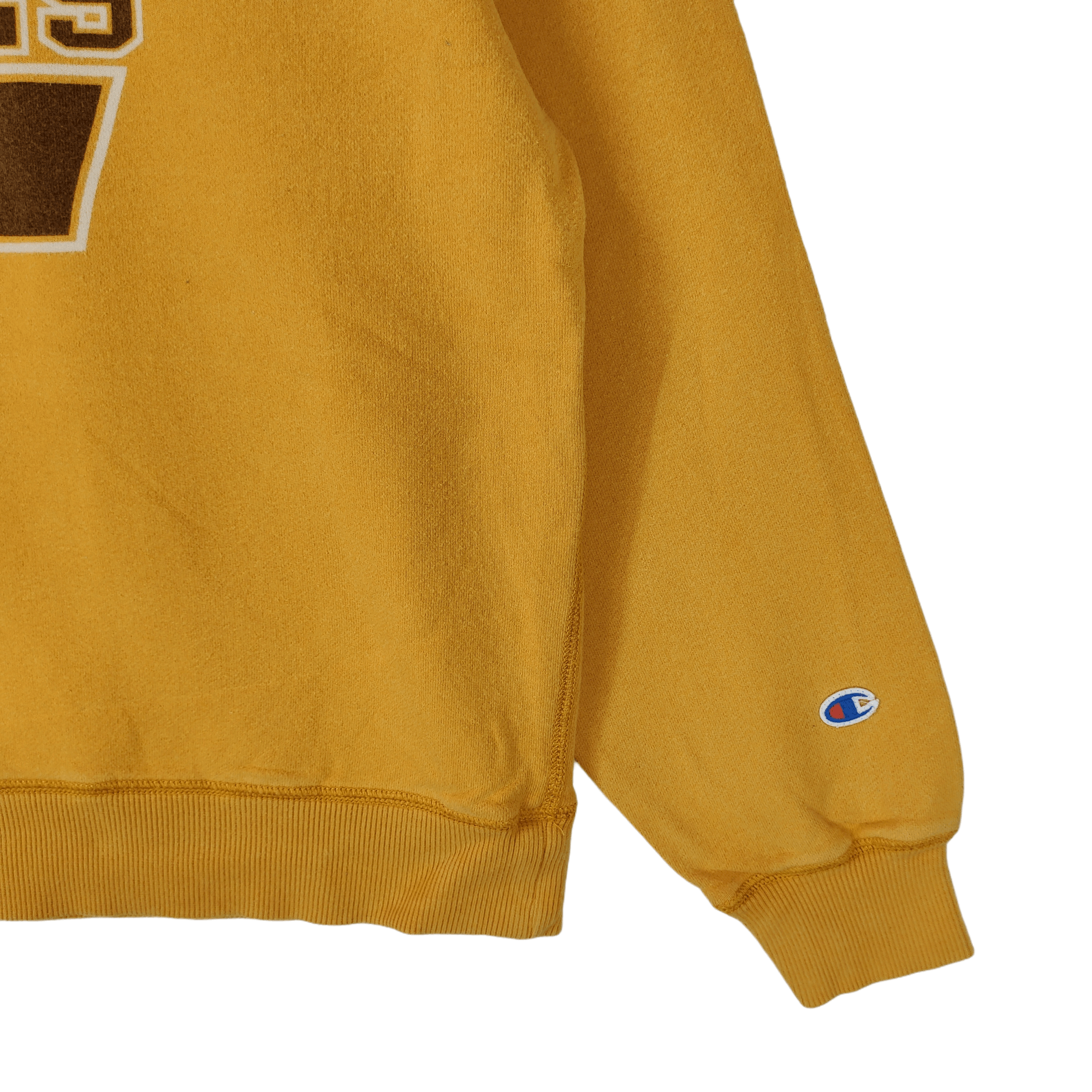 Champion Champion Crop Sweatshirts Size L / US 10 / IT 46 - 4 Thumbnail
