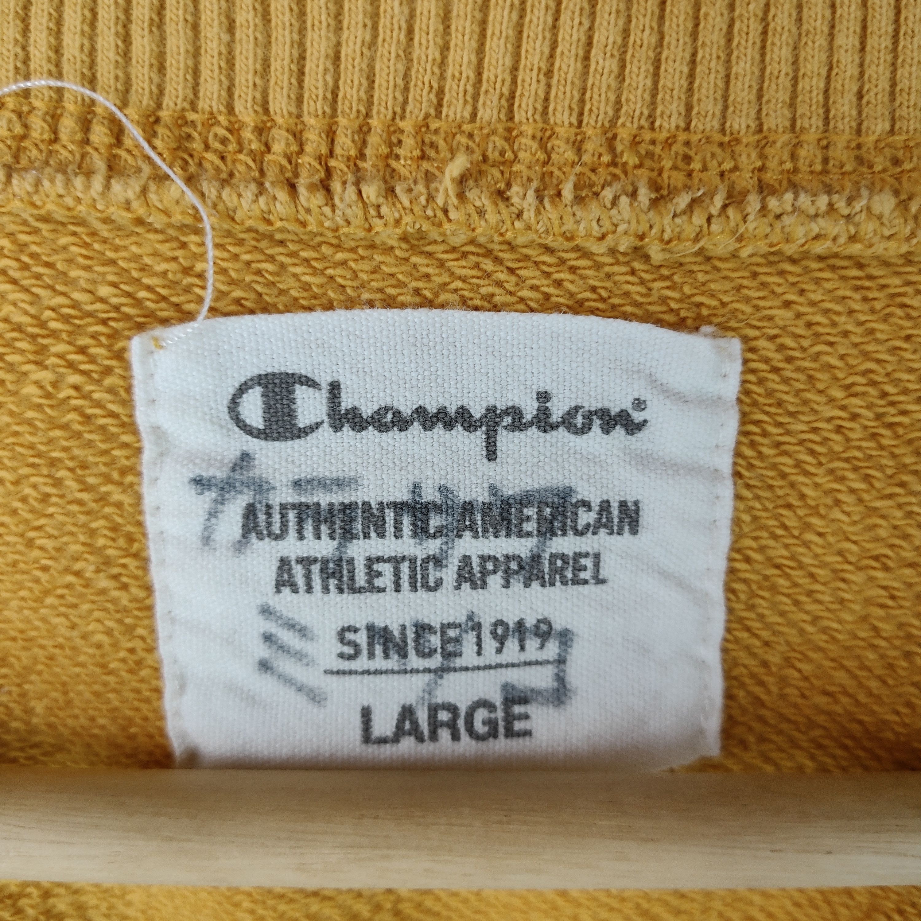 Champion Champion Crop Sweatshirts Size L / US 10 / IT 46 - 5 Thumbnail
