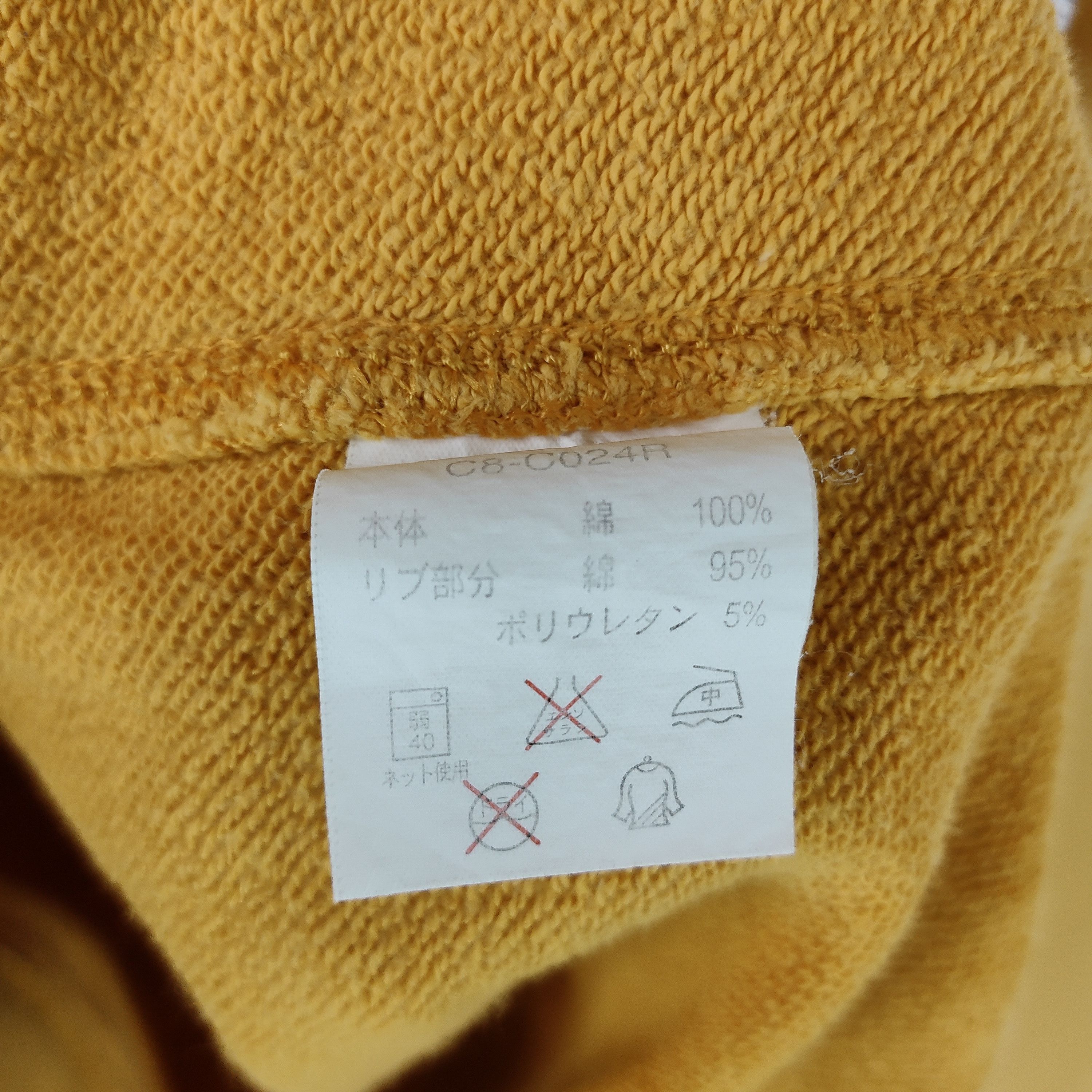 Champion Champion Crop Sweatshirts Size L / US 10 / IT 46 - 6 Thumbnail