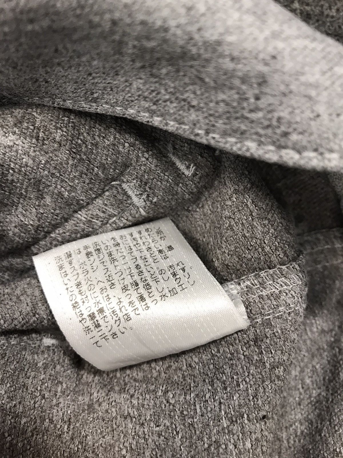 Japanese Brand × Le Coq Sportif Le Coq Sportif Golf Edition Bushpant Hiking Jogging denim Size 32" / US 10 / IT 46 - 7 Thumbnail