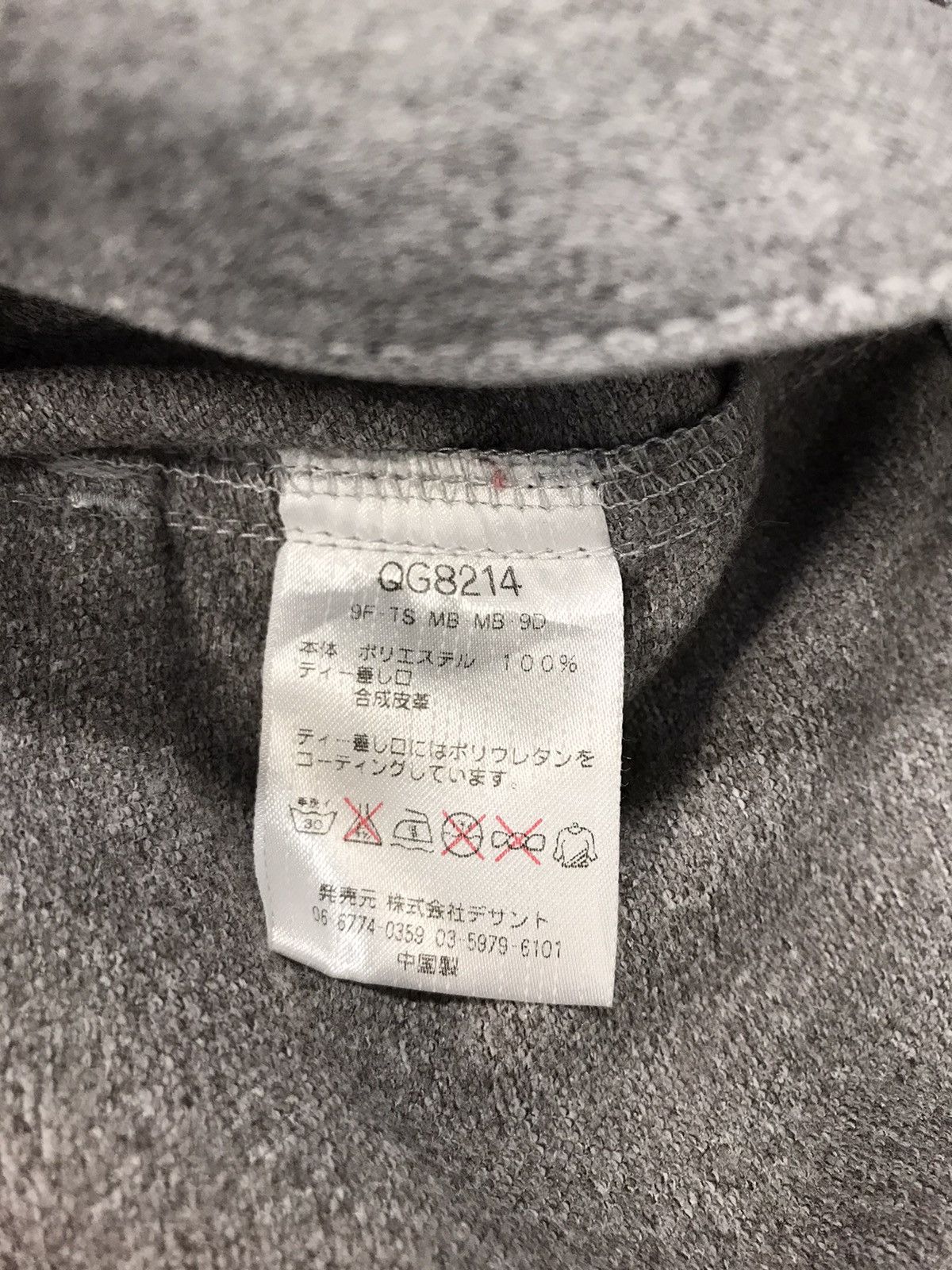 Japanese Brand × Le Coq Sportif Le Coq Sportif Golf Edition Bushpant Hiking Jogging denim Size 32" / US 10 / IT 46 - 6 Thumbnail