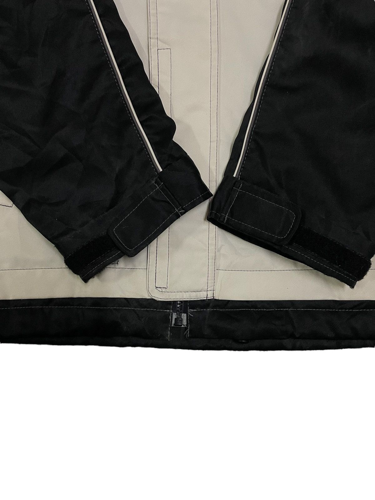 Japanese Brand Japanese Sasquatch Mountain Gorpcore Style Hooded Jacket Size US L / EU 52-54 / 3 - 9 Thumbnail