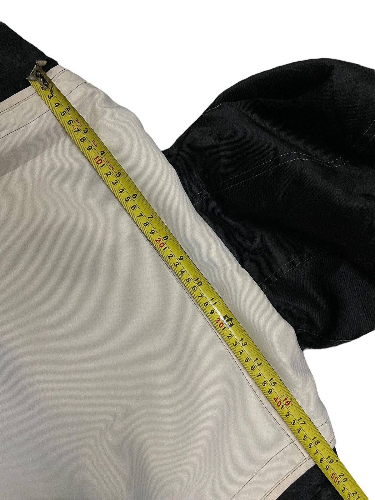 Japanese Brand Japanese Sasquatch Mountain Gorpcore Style Hooded Jacket Size US L / EU 52-54 / 3 - 15 Thumbnail