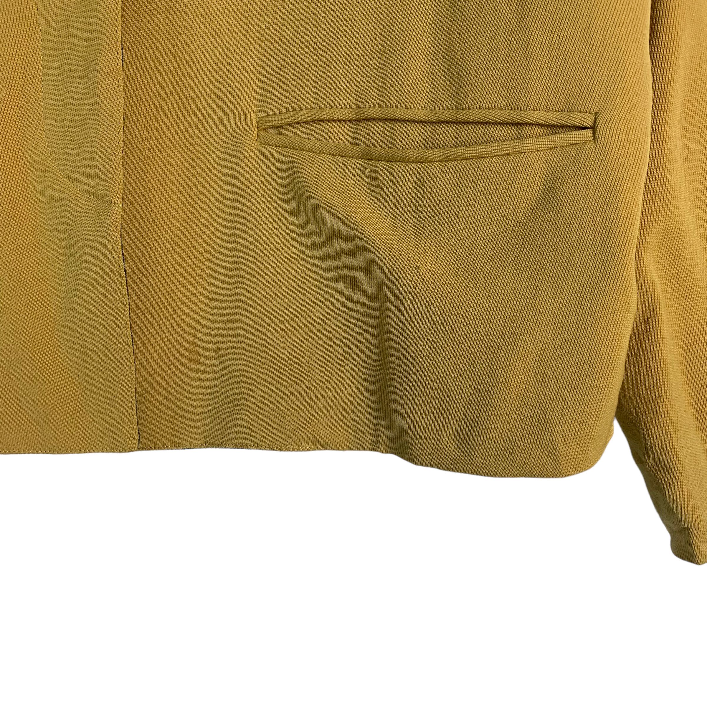 Christian Dior Monsieur Christian Dior Jacket Size M / US 6-8 / IT 42-44 - 5 Thumbnail