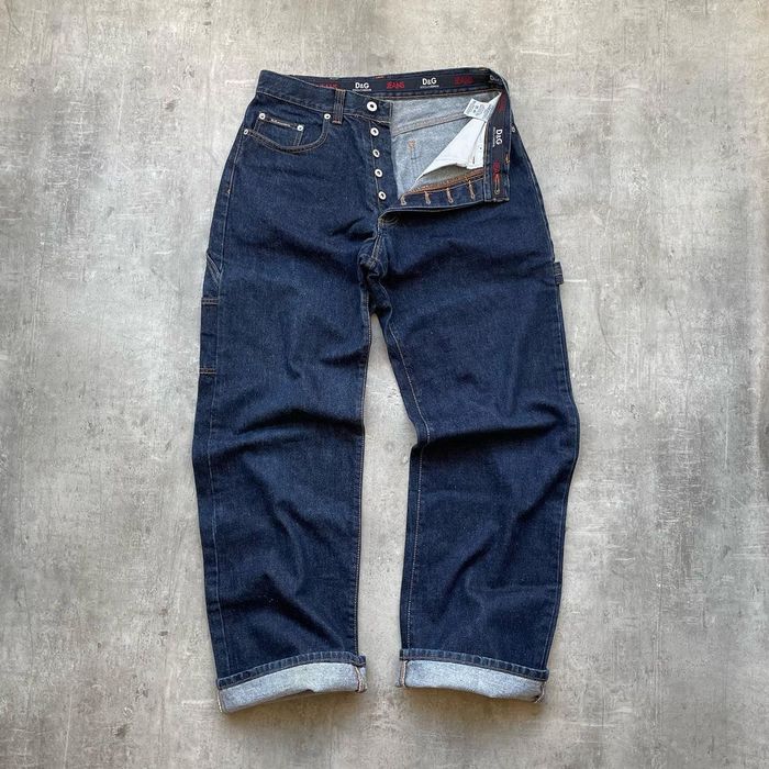 Jean Vintage Big Star Taille 30x32 - Neuf Avec Légers Défauts, Style étoiles