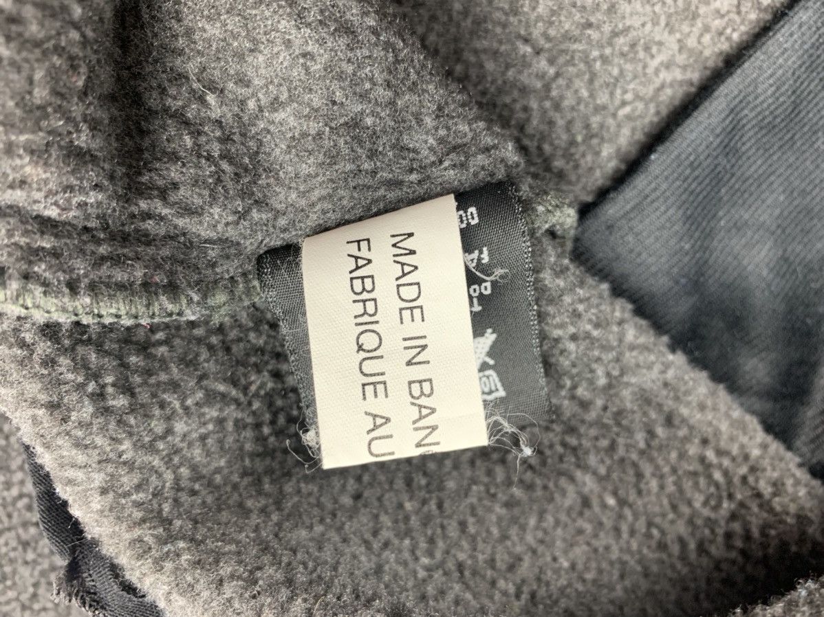 Schott Scott USA Fleece Jacket Size US S / EU 44-46 / 1 - 9 Thumbnail