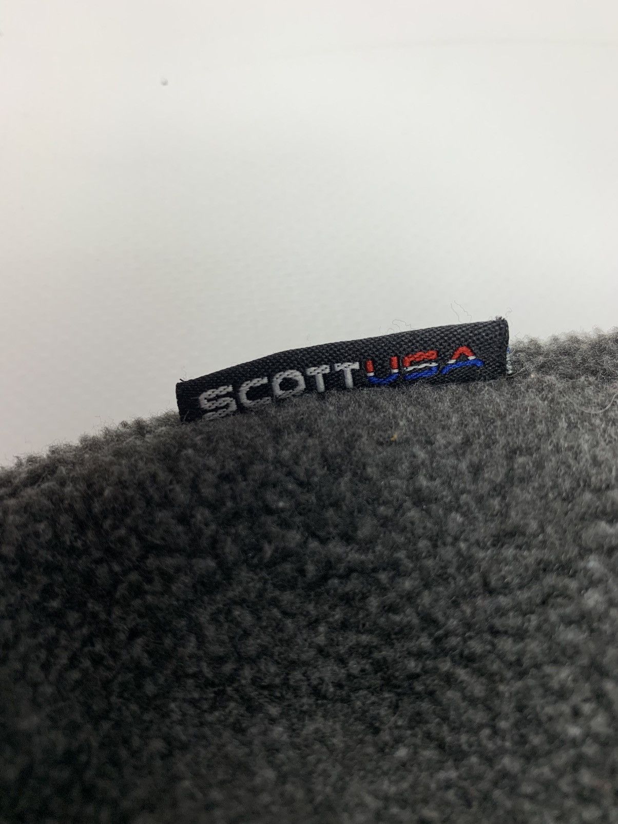 Schott Scott USA Fleece Jacket Size US S / EU 44-46 / 1 - 13 Thumbnail